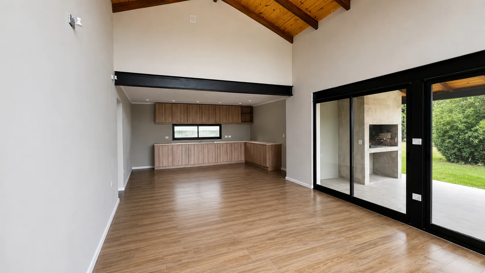 Casa a Estrenar 3 Dorm. ·Funes