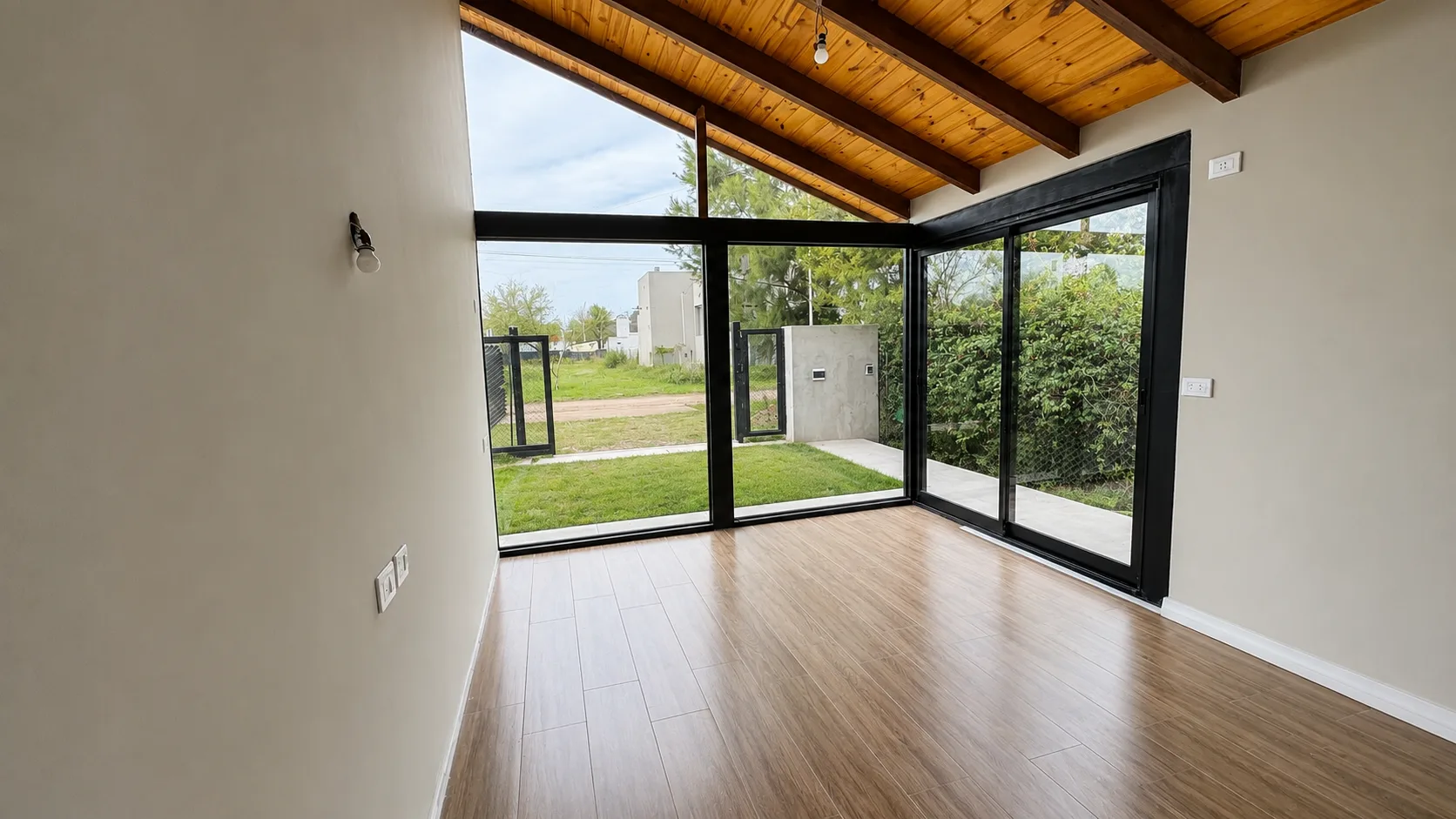 Casa a Estrenar 3 Dorm. ·Funes