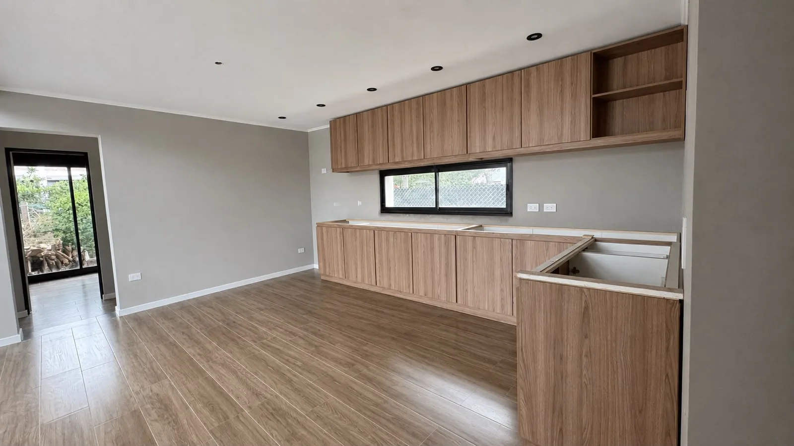 Casa a Estrenar 3 Dorm. ·Funes
