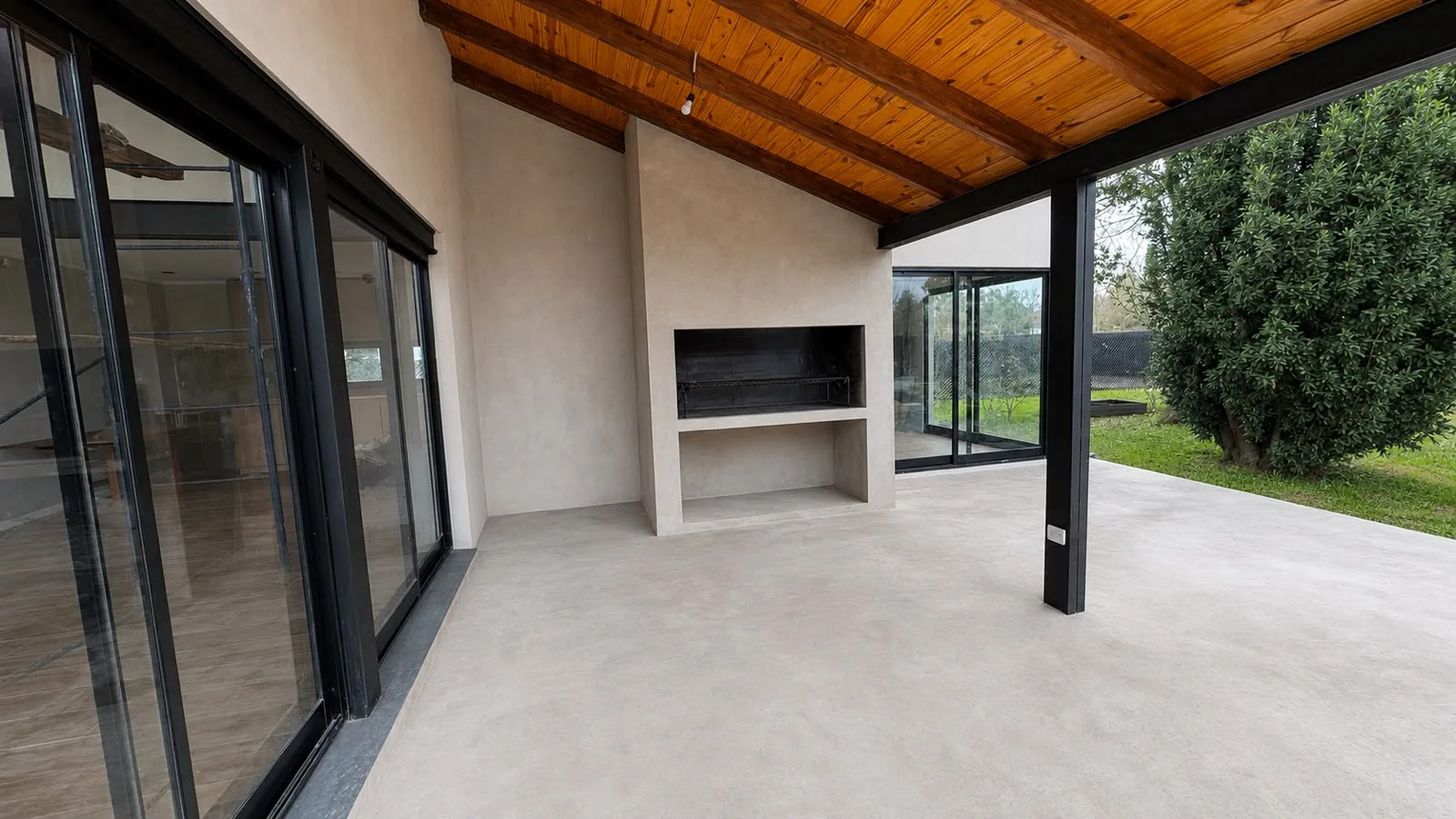 Casa a Estrenar 3 Dorm. ·Funes