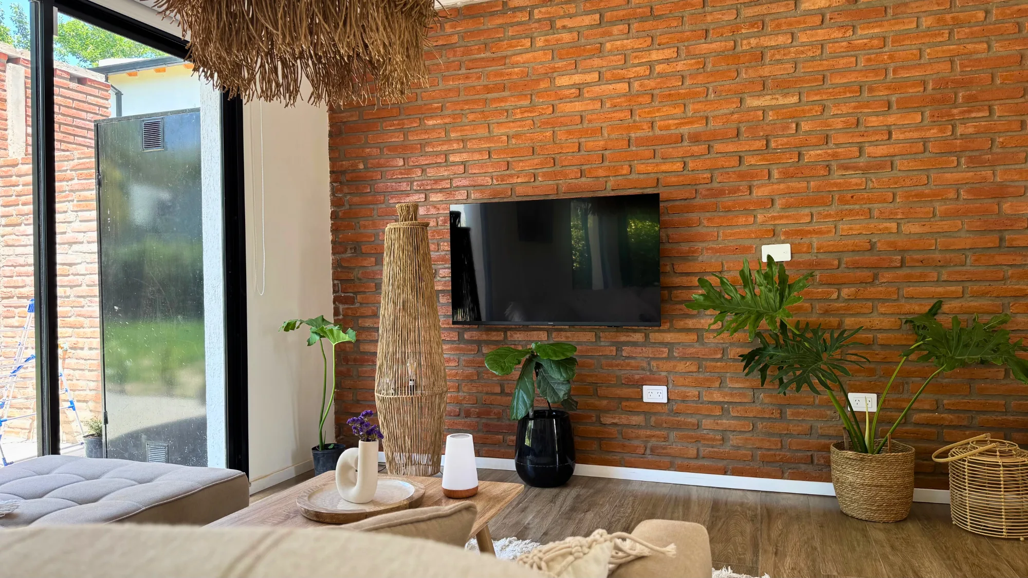 Casa en Funes