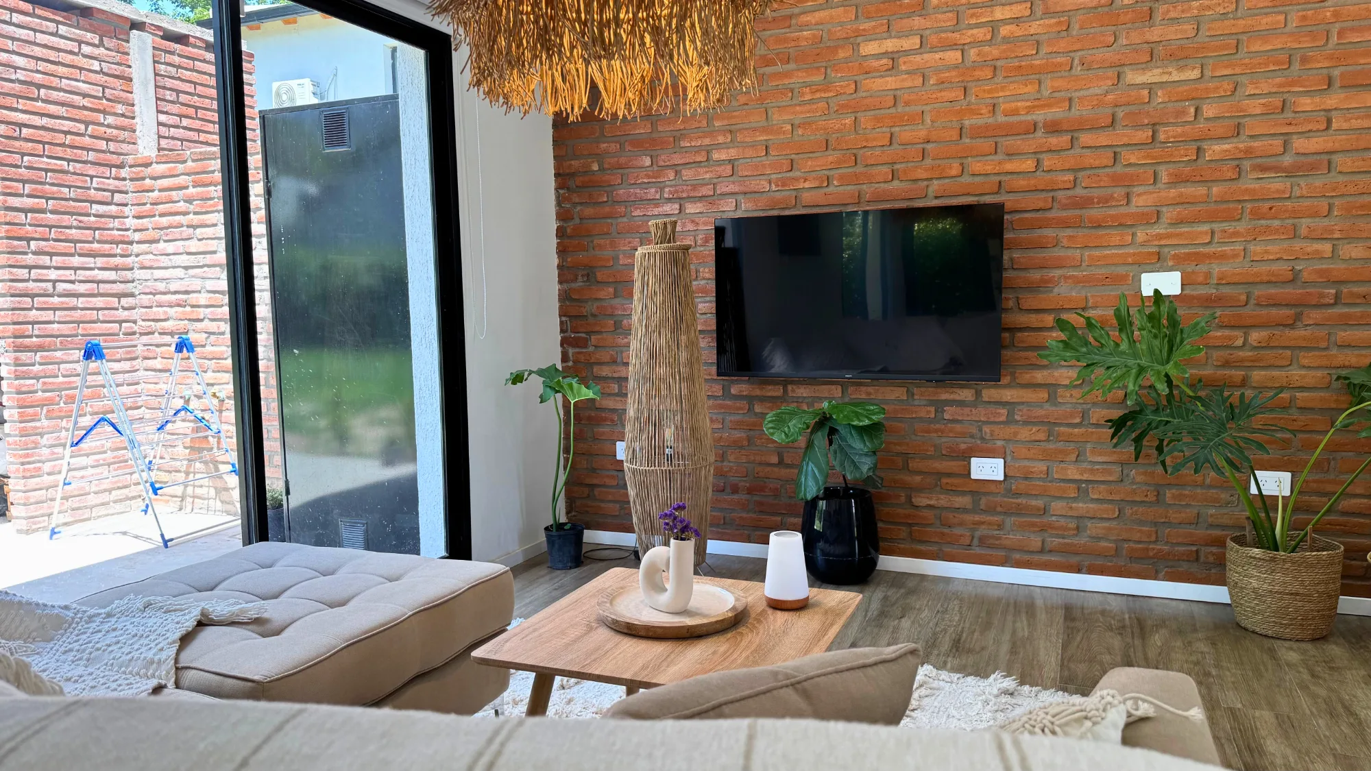 Casa en Funes