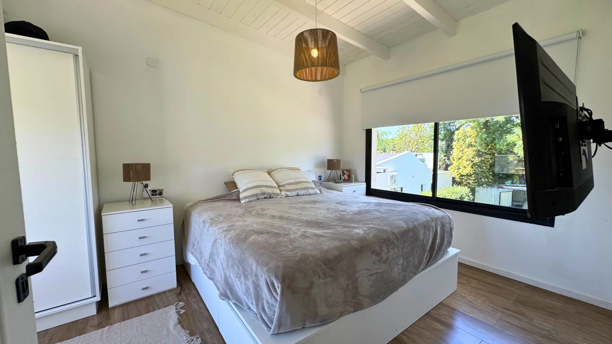 Casa en Funes