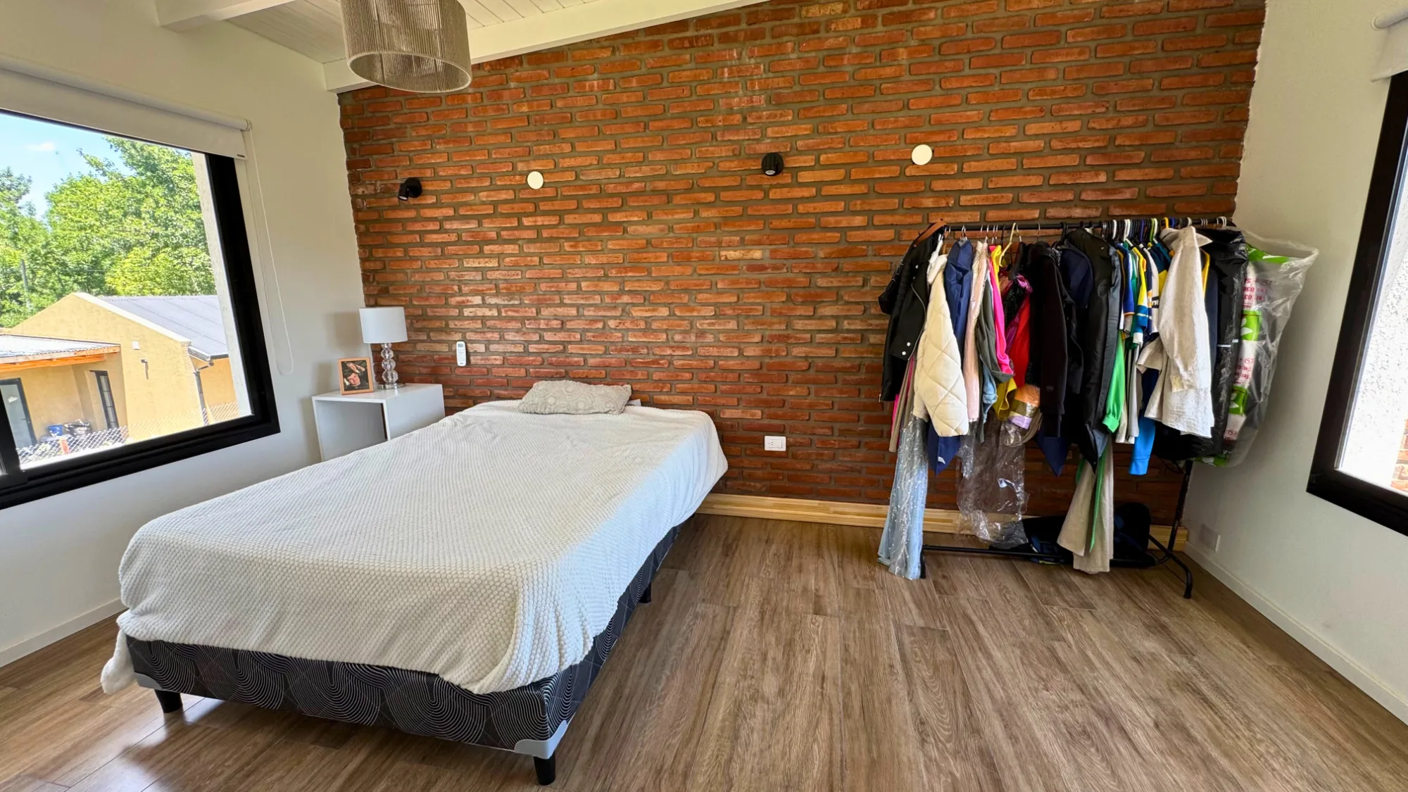Casa en Funes