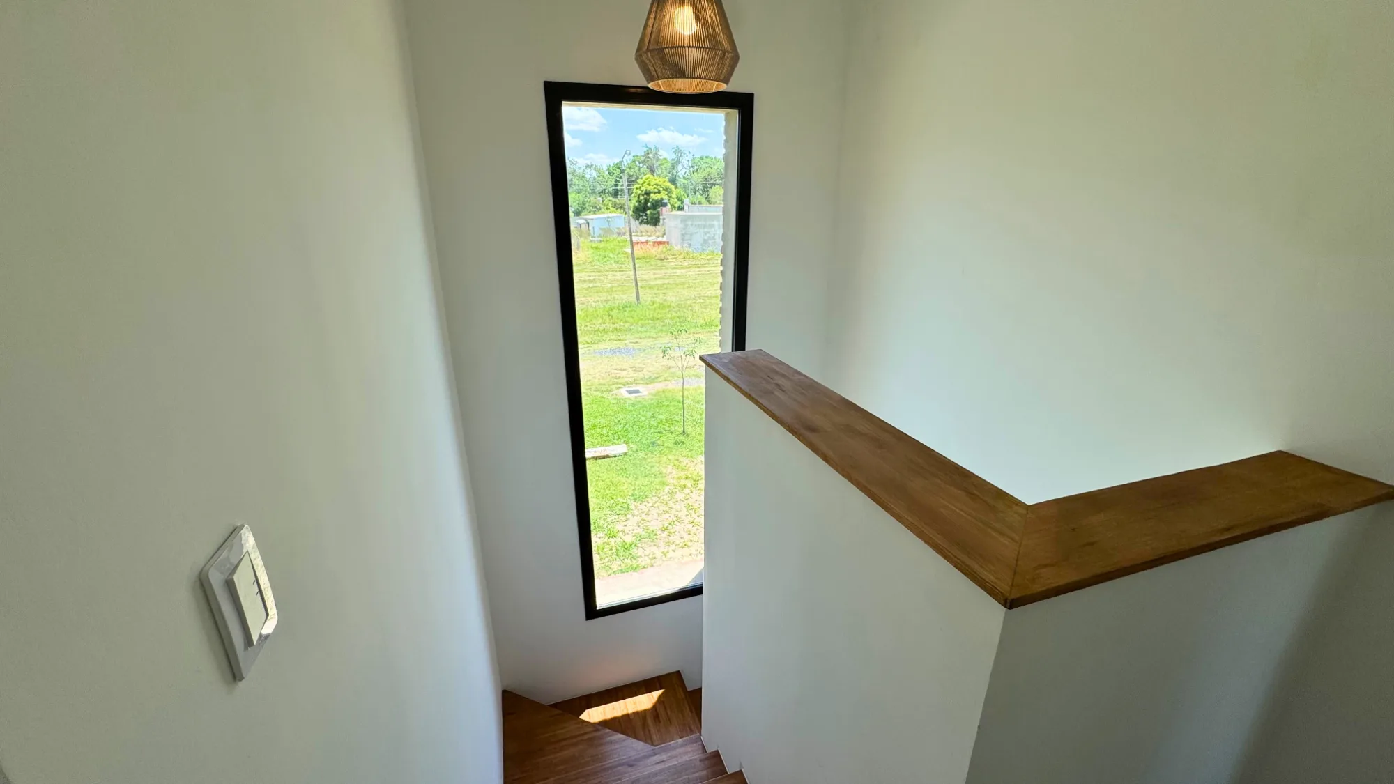 Casa en Funes
