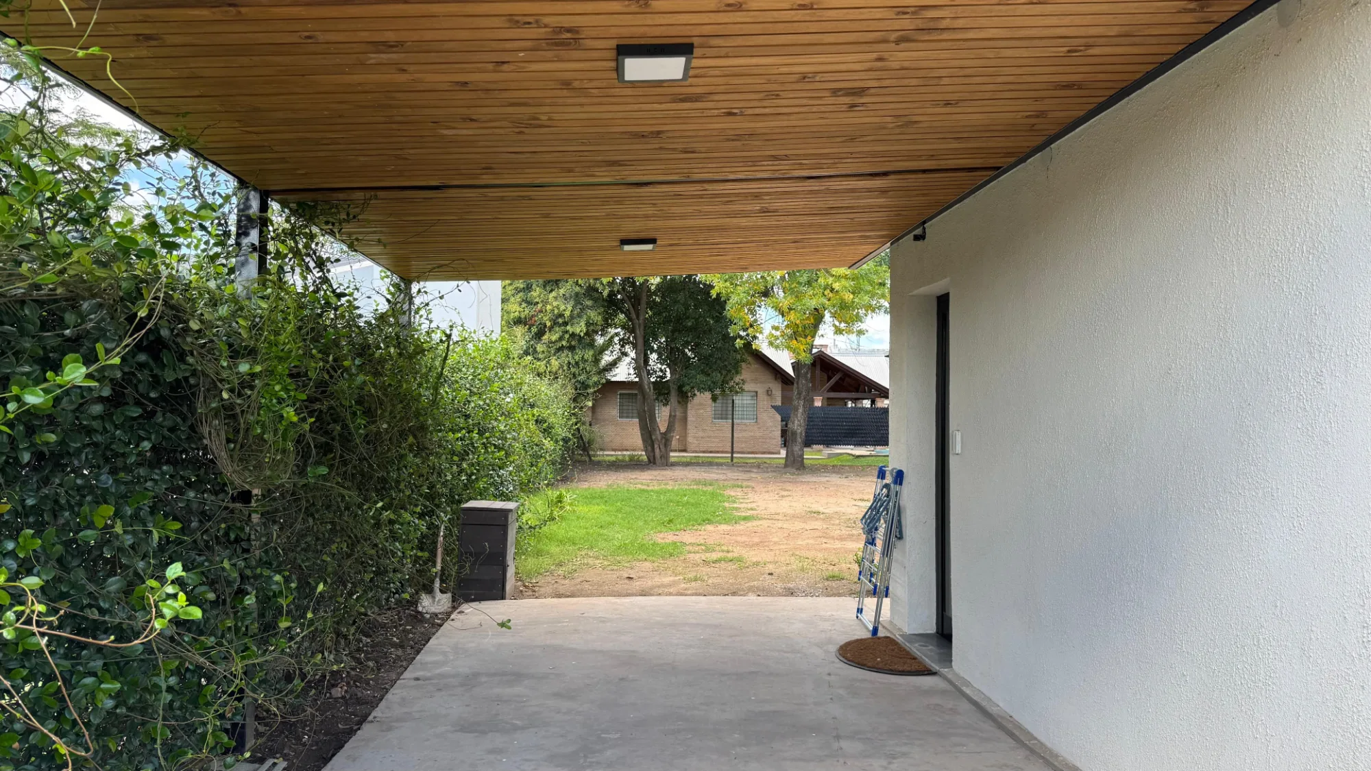 Casa en Funes